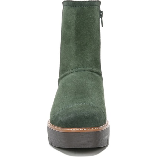  Naturalizer Wylie Wedge Bootie_SPRUCE GREEN