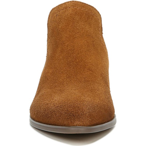  Naturalizer Belinda Pointed Toe Bootie_CIDER SPICE LEATHER