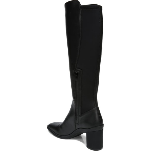  Naturalizer Axel Waterproof Knee High Boot_BLACK LEATHER