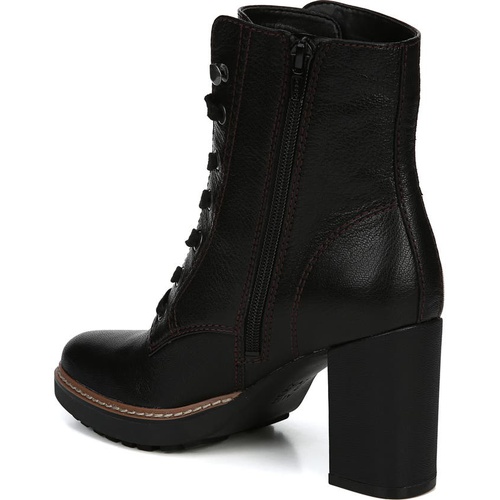  Naturalizer Callie Lace-Up Boot_BLACK LEATHER