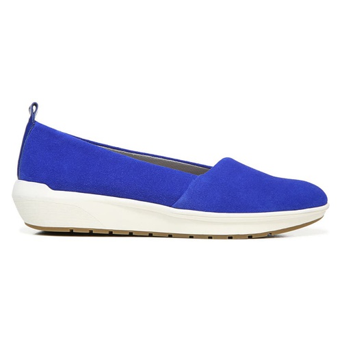  Naturalizer Patrice Wedge Loafer_HARBOR BLUE LEATHER