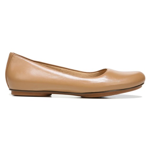  Naturalizer True Colors Maxwell Flat_FRAPPE LEATHER
