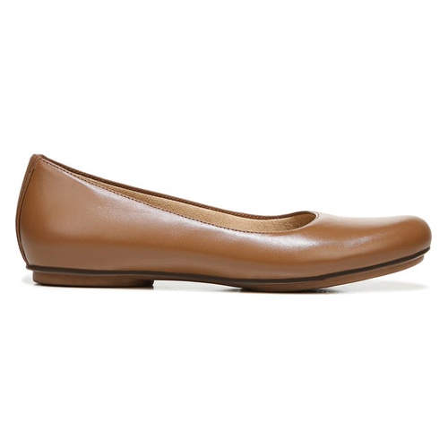  Naturalizer True Colors Maxwell Flat_ENGLISH TEA LEATHER
