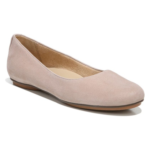  Naturalizer True Colors Maxwell Flat_SAND DRIFT LEATHER