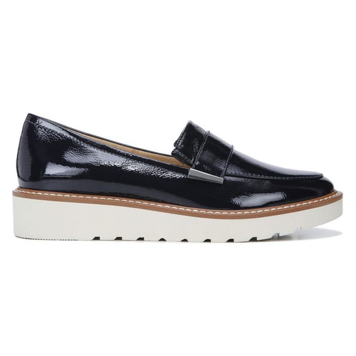  Naturalizer Adiline Loafer_FRENCH NAVY