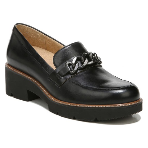  Naturalizer Dustin Loafer_BLACK