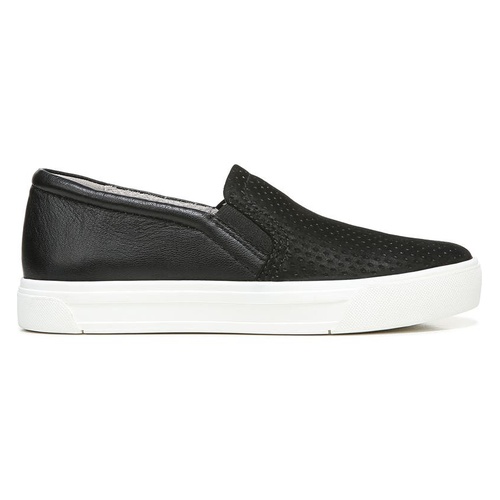  Naturalizer Aileen Slip-On Sneaker_BLACK LEATHER