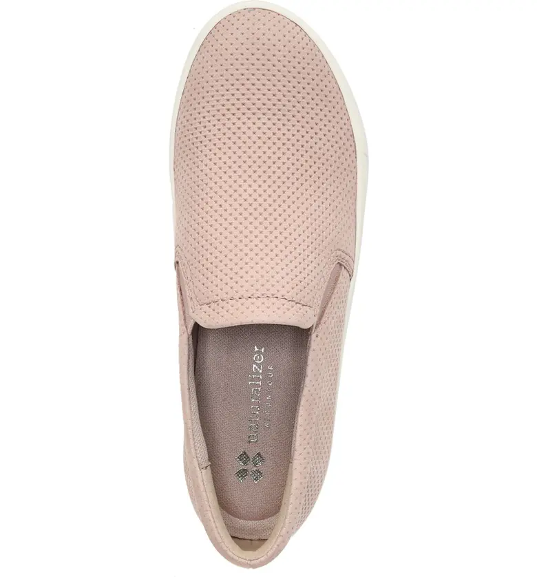  Naturalizer Marianne Slip-On Sneaker_MAUVE LEATHER