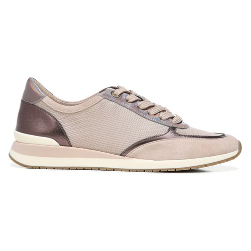  Naturalizer Lotus Sneaker_SAND DRIFT LEATHER