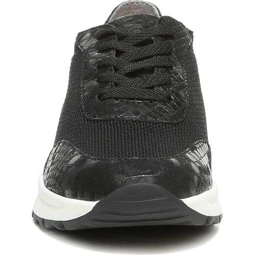  Naturalizer Sibley Sneaker_BLACK SNAKE PRINT LEATHER