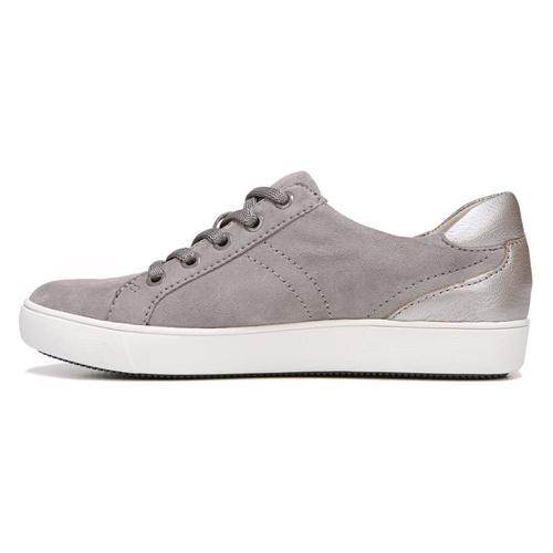  Naturalizer Morrison Sneaker_GREY SUEDE