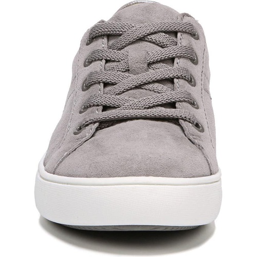  Naturalizer Morrison Sneaker_GREY SUEDE