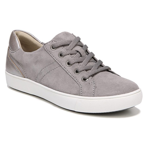  Naturalizer Morrison Sneaker_GREY SUEDE