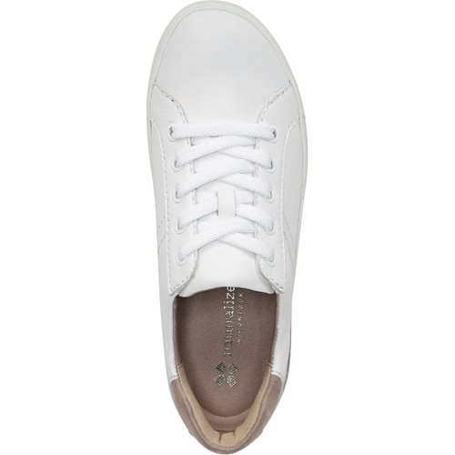  Naturalizer Morrison Sneaker_WHITE LEATHER