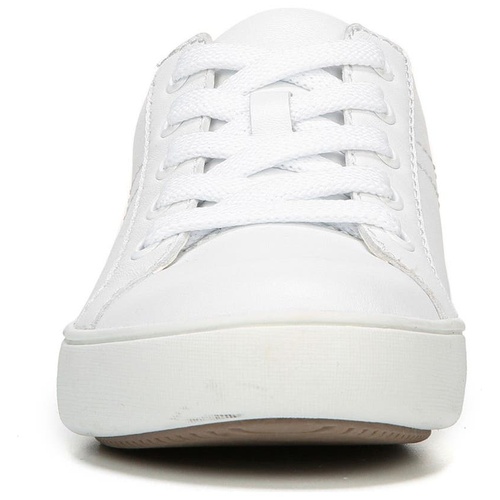  Naturalizer Morrison Sneaker_WHITE LEATHER