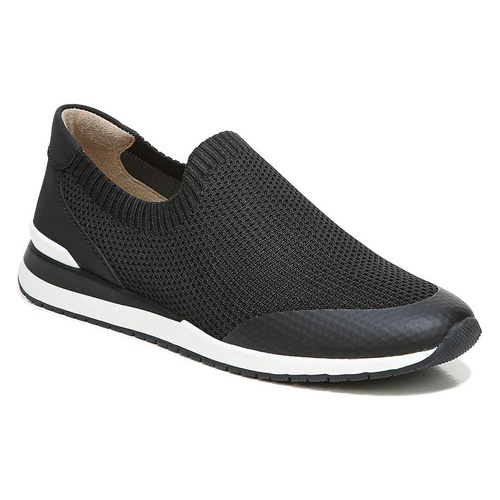  Naturalizer Lafayette Knit Slip-On Sneaker_BLACK FLY KNIT FABRIC