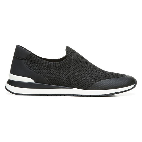  Naturalizer Lafayette Knit Slip-On Sneaker_BLACK FLY KNIT FABRIC