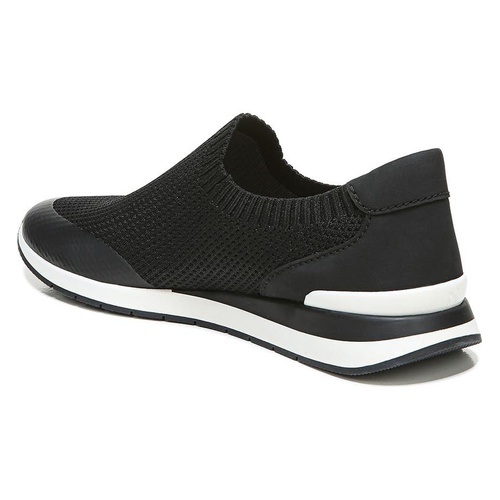  Naturalizer Lafayette Knit Slip-On Sneaker_BLACK FLY KNIT FABRIC