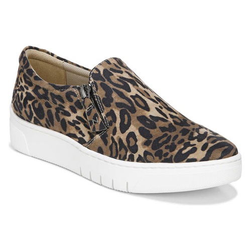  Naturalizer Hawthorn Platform Sneaker_CHEETAH PRINT FABRIC