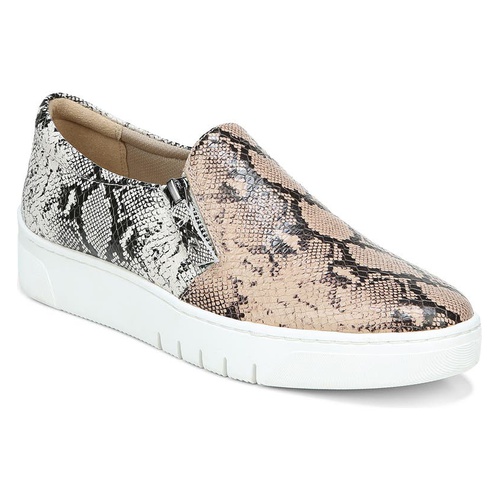  Naturalizer Hawthorn Platform Sneaker_ALABASTER SNAKE PRINT LEATHER