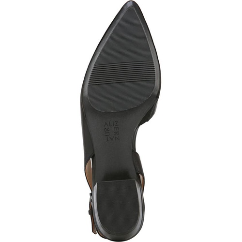  Naturalizer Banks Pump_BLACK LEATHER