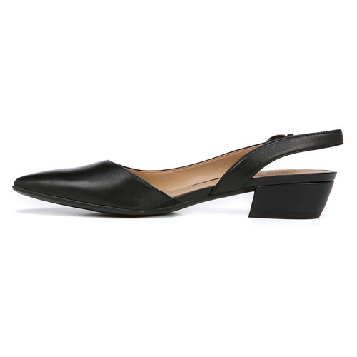  Naturalizer Banks Pump_BLACK LEATHER