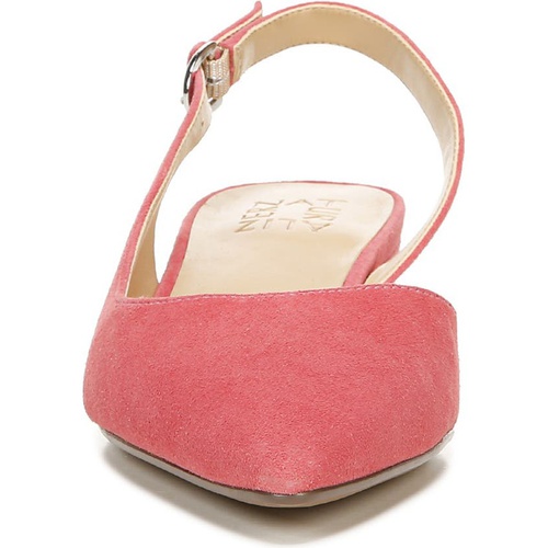  Naturalizer Banks Pump_CORAL BLUSH LEATHER