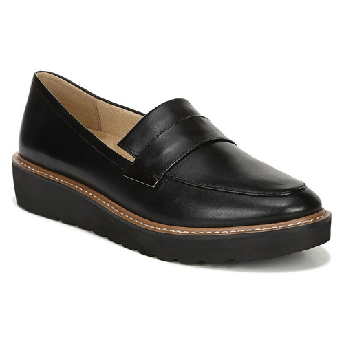  Naturalizer Adiline Loafer_BLACK LEATHER