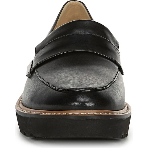  Naturalizer Adiline Loafer_BLACK LEATHER