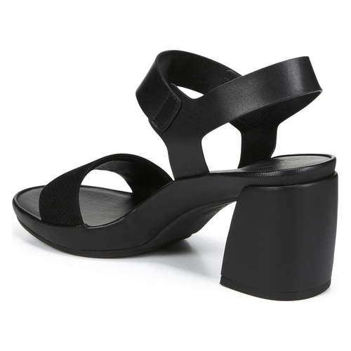  Naturalizer Genn Block Heel Sandal_BLACK LEATHER