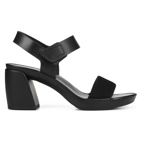  Naturalizer Genn Block Heel Sandal_BLACK LEATHER