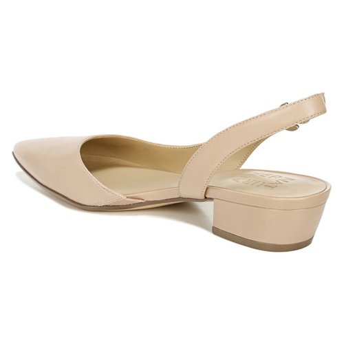  Naturalizer Banks Slingback Pump_BARELY NUDE LEATHER