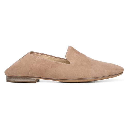  Naturalizer Lorna Collapsible Heel Loafer_GINGERSNAP SUEDE