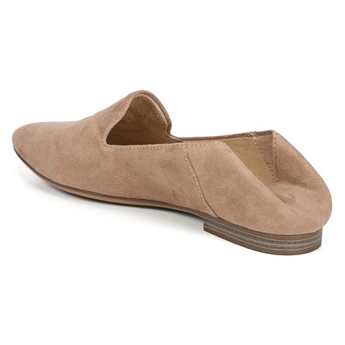  Naturalizer Lorna Collapsible Heel Loafer_GINGERSNAP SUEDE