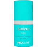 NEOCUTIS LUMIERE FIRM Illuminating & Tightening Eye Cream, 2.6 Fl Oz
