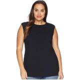 NIC+ZOE Plus Size Perfect Layer Top