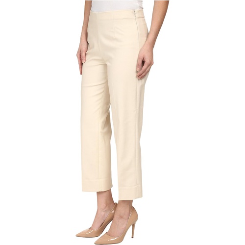  NIC+ZOE Petite Perfect Pant Side Zip Ankle