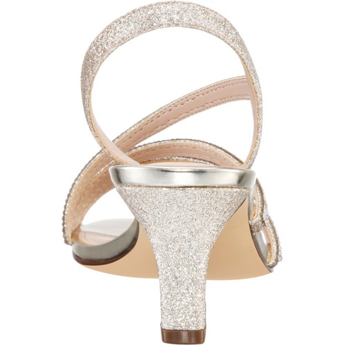  Nina Noura Slingback Sandal_PLATIUMO/ GLITTER