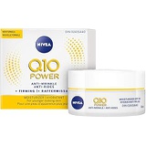 NIVEA Q10 Plus ANTI-WRINKLE with SPF 30 Day Care Cream 50 ml size (1.69 oz)