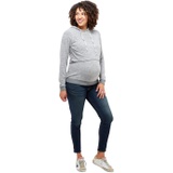 NOM Maternity Jojo Hoodie