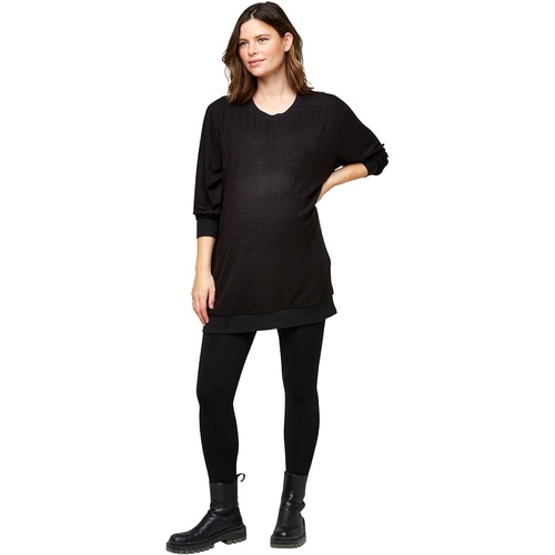  NOM Maternity Jo Nursing Sweatshirt