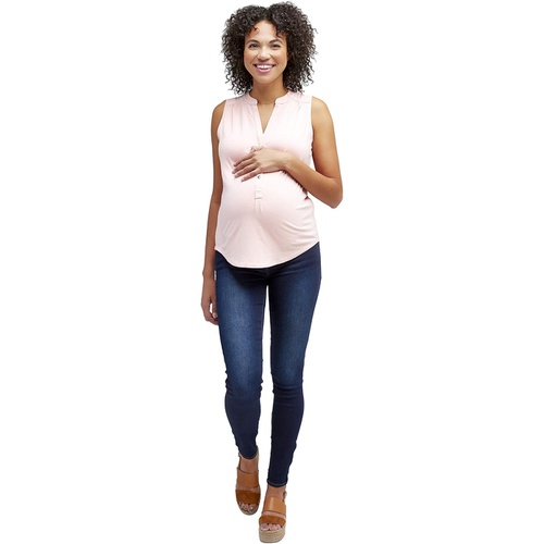  NOM Maternity Mia Maternity Top