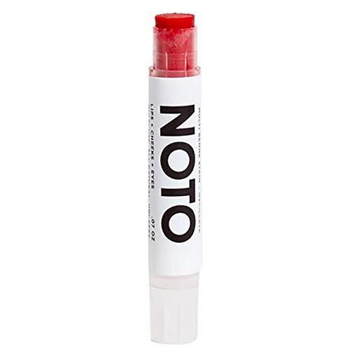  NOTO Botanics - Organic Oscillate - Multi-Benne Stain (For Lips + Cheeks)