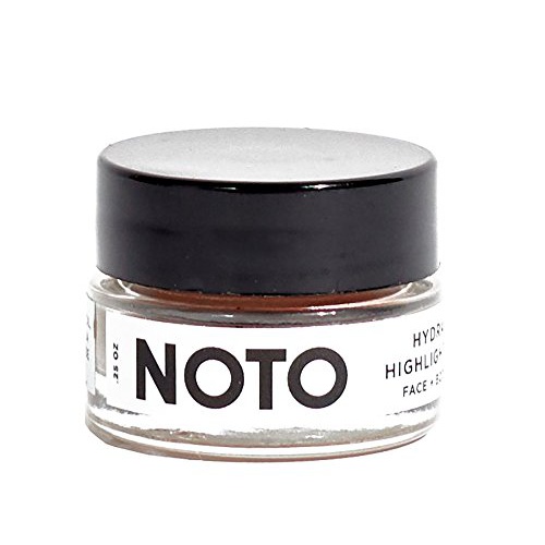  NOTO Botanics - Organic Hydra Highlighter