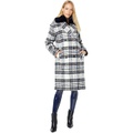 NVLT Double-Breasted Wool Coat