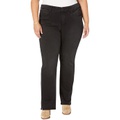NYDJ Plus Size Plus Size The Slimmer Marilyn Straight in Legend