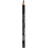 NYX Nyx slim lip liner pencil -color black berry - slp 851
