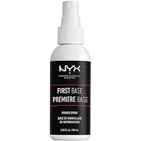 NYX PROFESSIONAL MAKEUP First Base Primer Spray