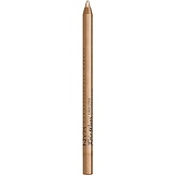 NYX PROFESSIONAL MAKEUP Epic Wear Liner Stick, Eyeliner Pencil - Gold Plated