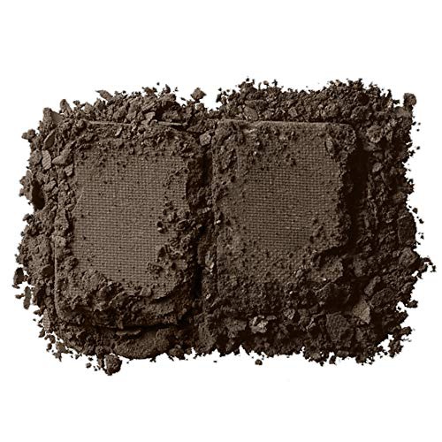  NYX PROFESSIONAL MAKEUP Eyebrow Cake Powder, Dark Brown/Brown